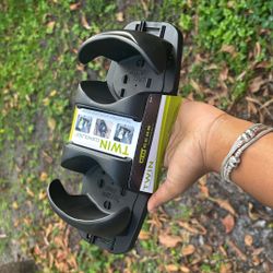 Go Gear Twin Cupholder (Model SMT)