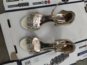 Bag1ey Mischka  Shoes