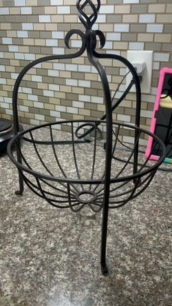 Fruit holder $15