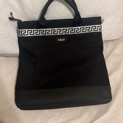 Versace Fragrance Bag