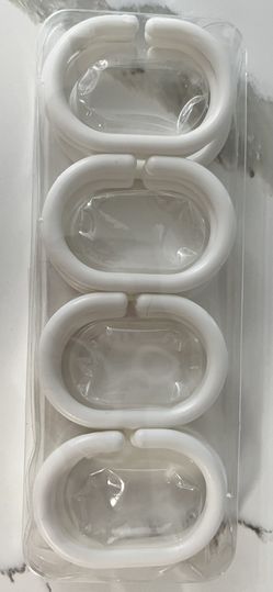 Shower Curtain Holders