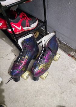 Roller Skates size 9 women