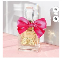 BRAND NEW!! Viva La Juicy- Two 3.4oz