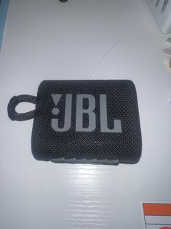 JBL Go 3
