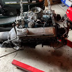 1978 Chevrolet Malibu