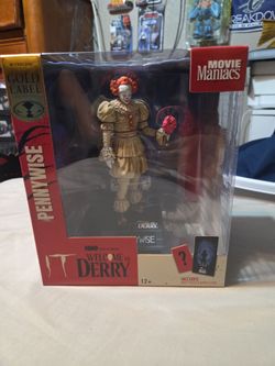 PennyWise