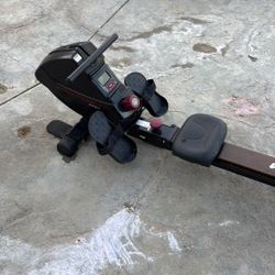 Pro-Form 440R Rower 