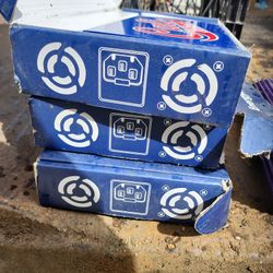1000 Watt Cali Ballasts