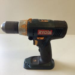 Ryobi P212B drill/driver