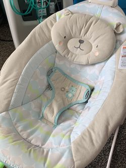 Baby Bouncer