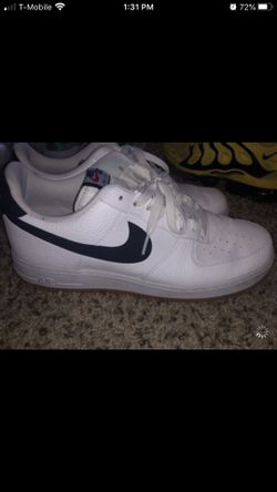 Air force 1 size 11.5