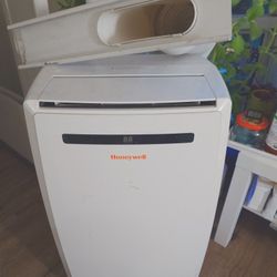 Honeywell Air Conditioner