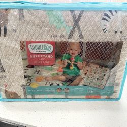 Baby Playmat