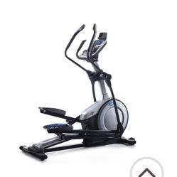 Eliptical Excellent Condition Like New