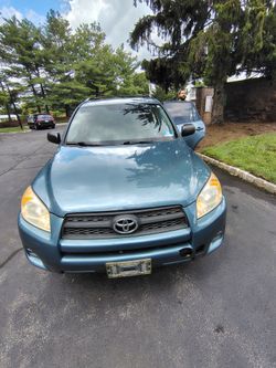2011 Toyota RAV4
