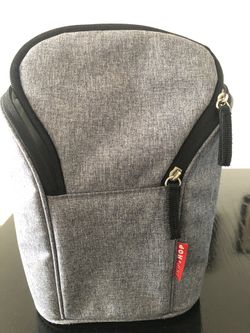 Baby Bottle 🍼 Cooler bag