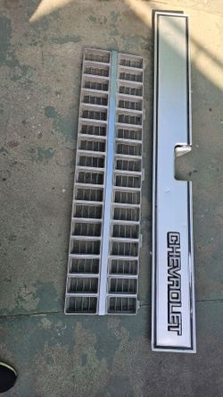 1973/91 c10, 20,Blazer k5 parts