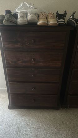 Dressers