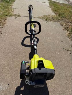 Weed eater