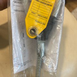 A5 Concrete Expansion Anchor