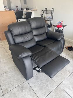 Sofa set