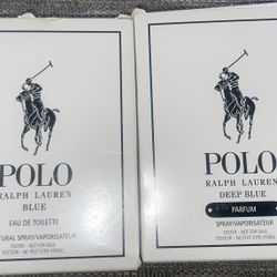 Men’s Polo Cologne 