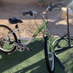 BIKE SERENE Classic 