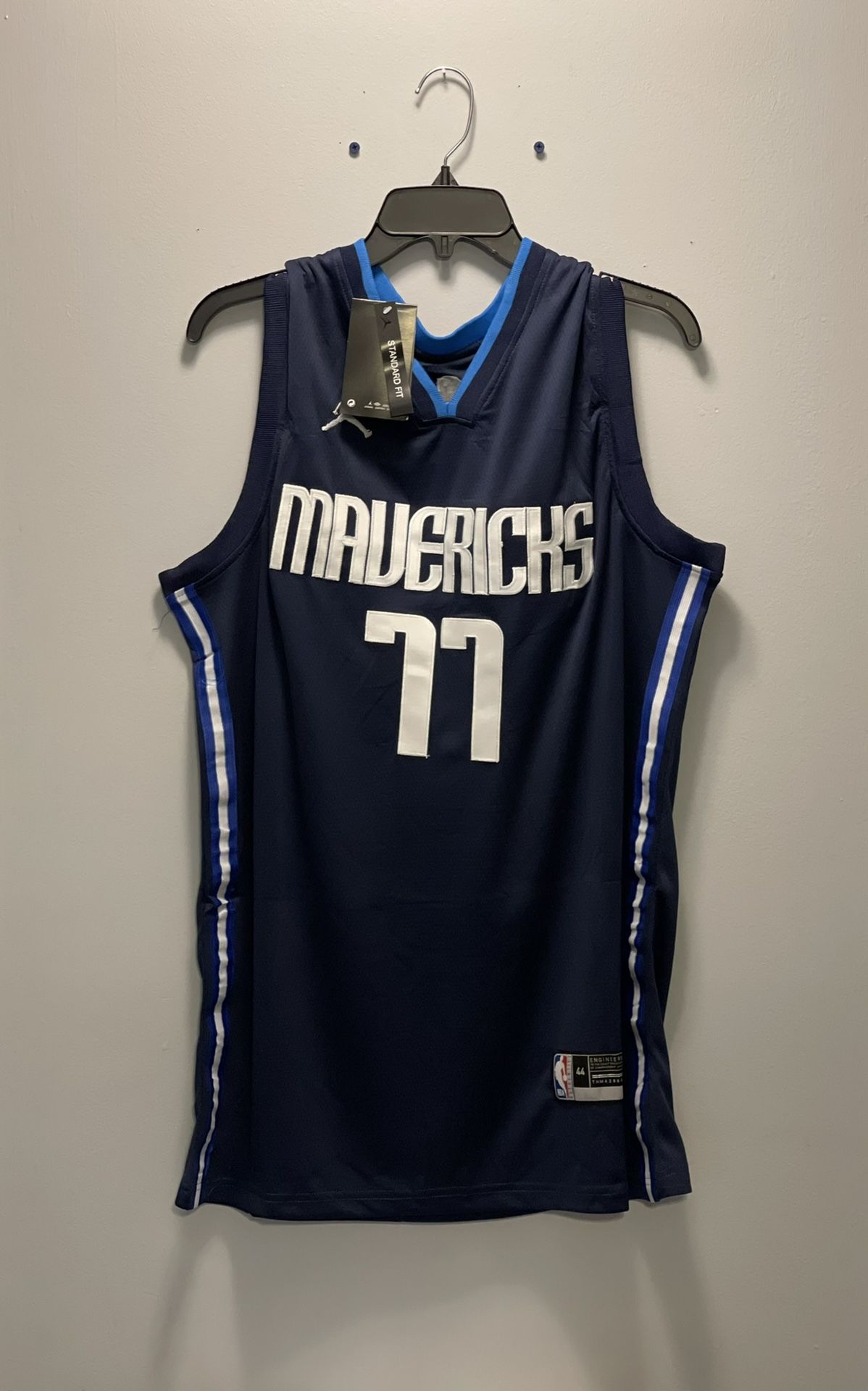 Dallas Mavericks Luka Doncic