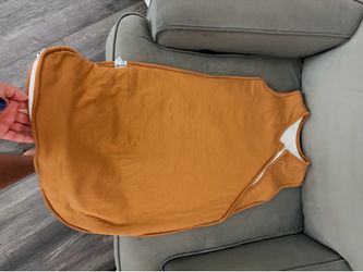 Copper Pearl Sleep Bag Baby
