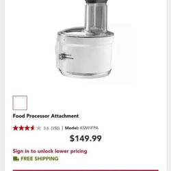 Food processor with comercial style dicing kit