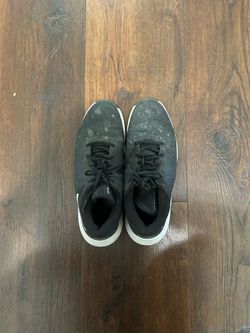 Nike basketball shoes