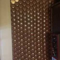 Tourmaline Matt Stone With Negativ Ions Integrated With A Fan Inflated Ray Thermal Therapy Sistem