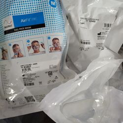 Airfit CPAP Masks New