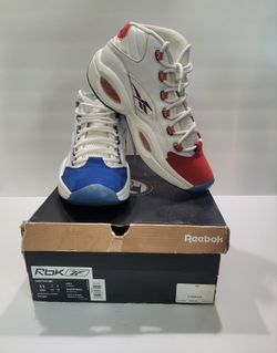 Allen Iverson Double Crossover