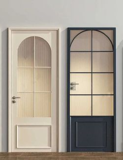 Reinforced Doors & Windows – Unique Opportunity