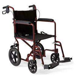 Light weight wheel chair