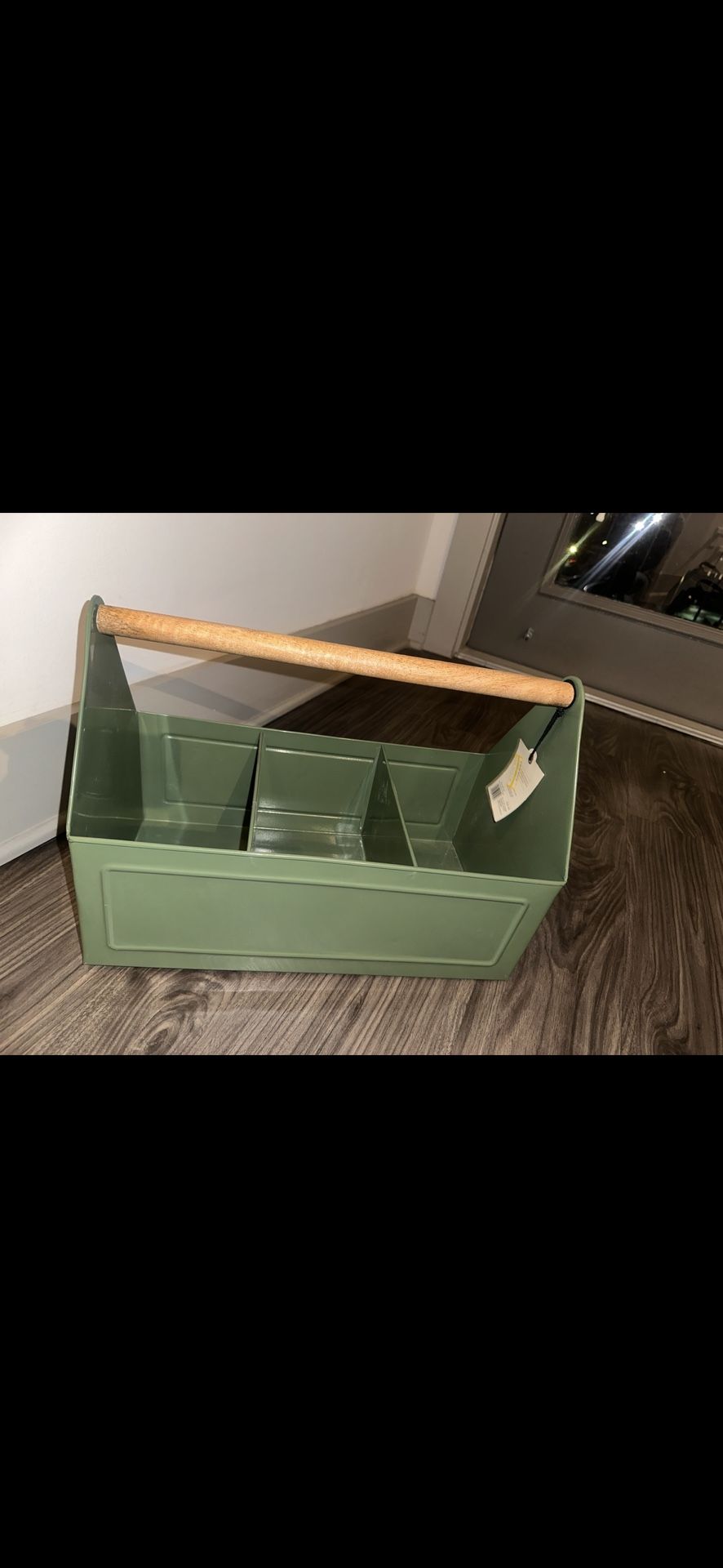 Metal Toolbox