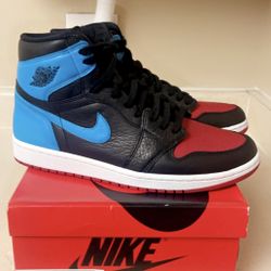 Jordan 1 UNC To CHI