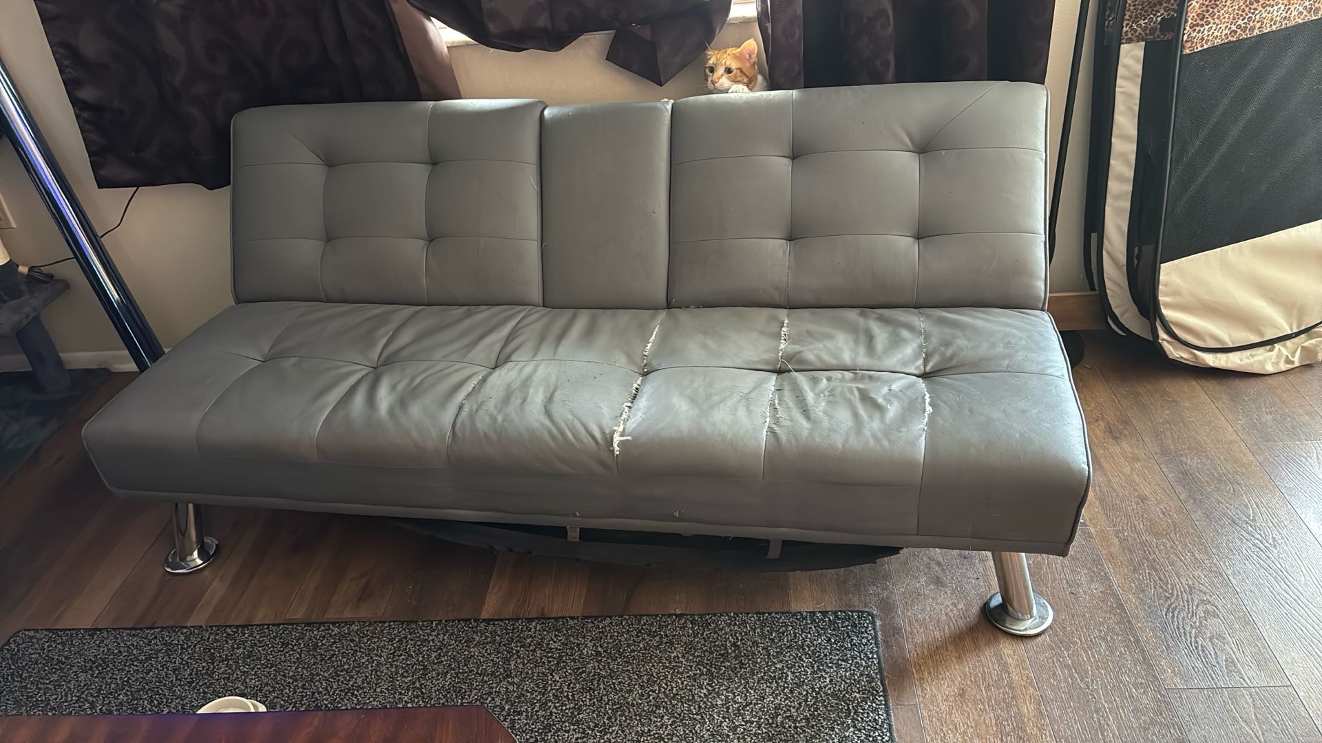 Futon Free