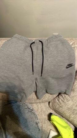 Adult XS TECH shorts