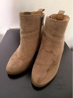 Booties