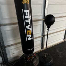Boxing Punching Bags