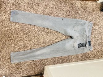 Ksubi jeans
