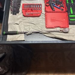 Snap-On 1/2 Inch Ratchet