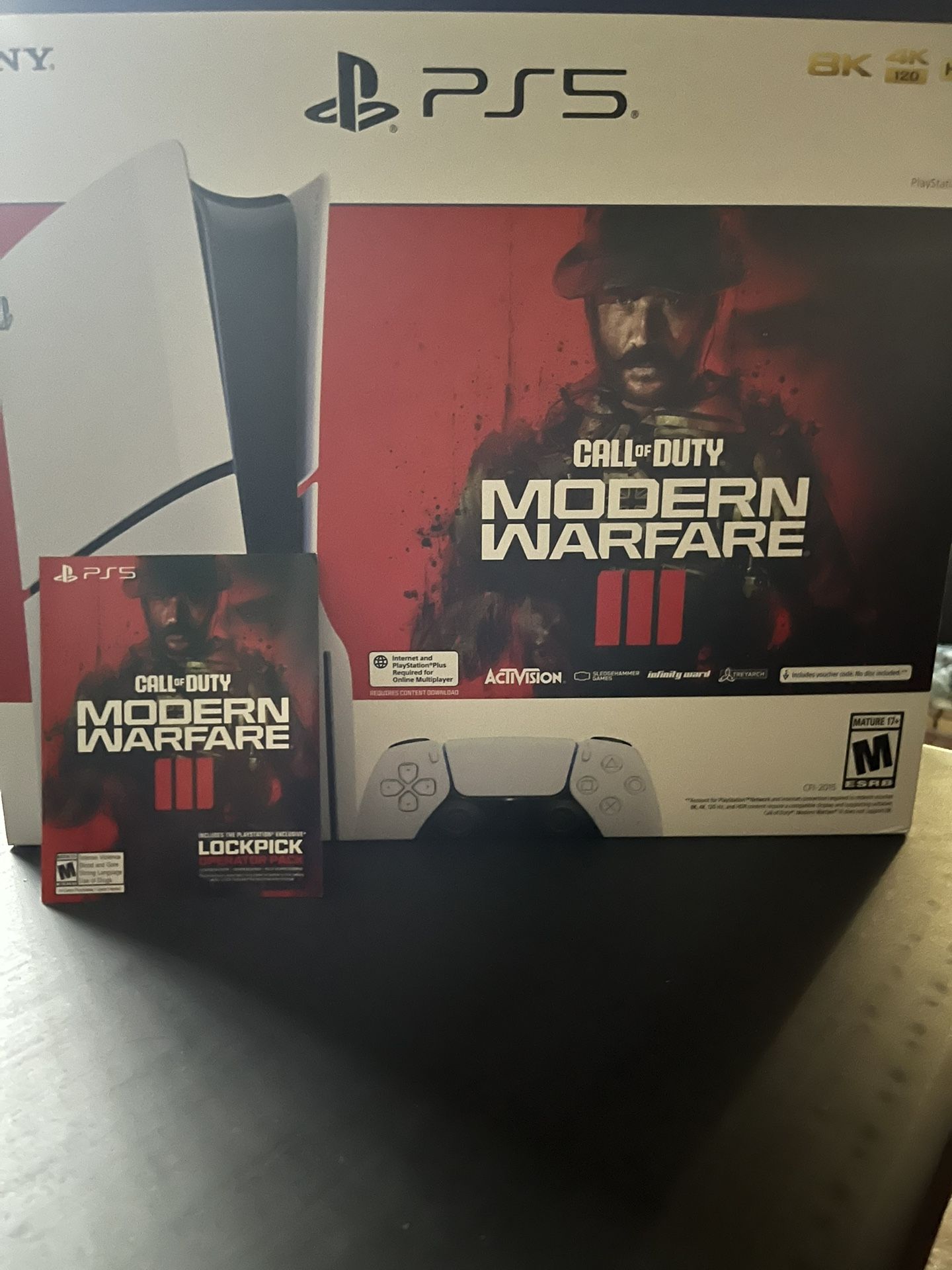 PlayStation 5 Slim Disk Drive