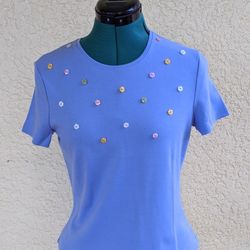 Custom Tshirt Brand New Never Worn