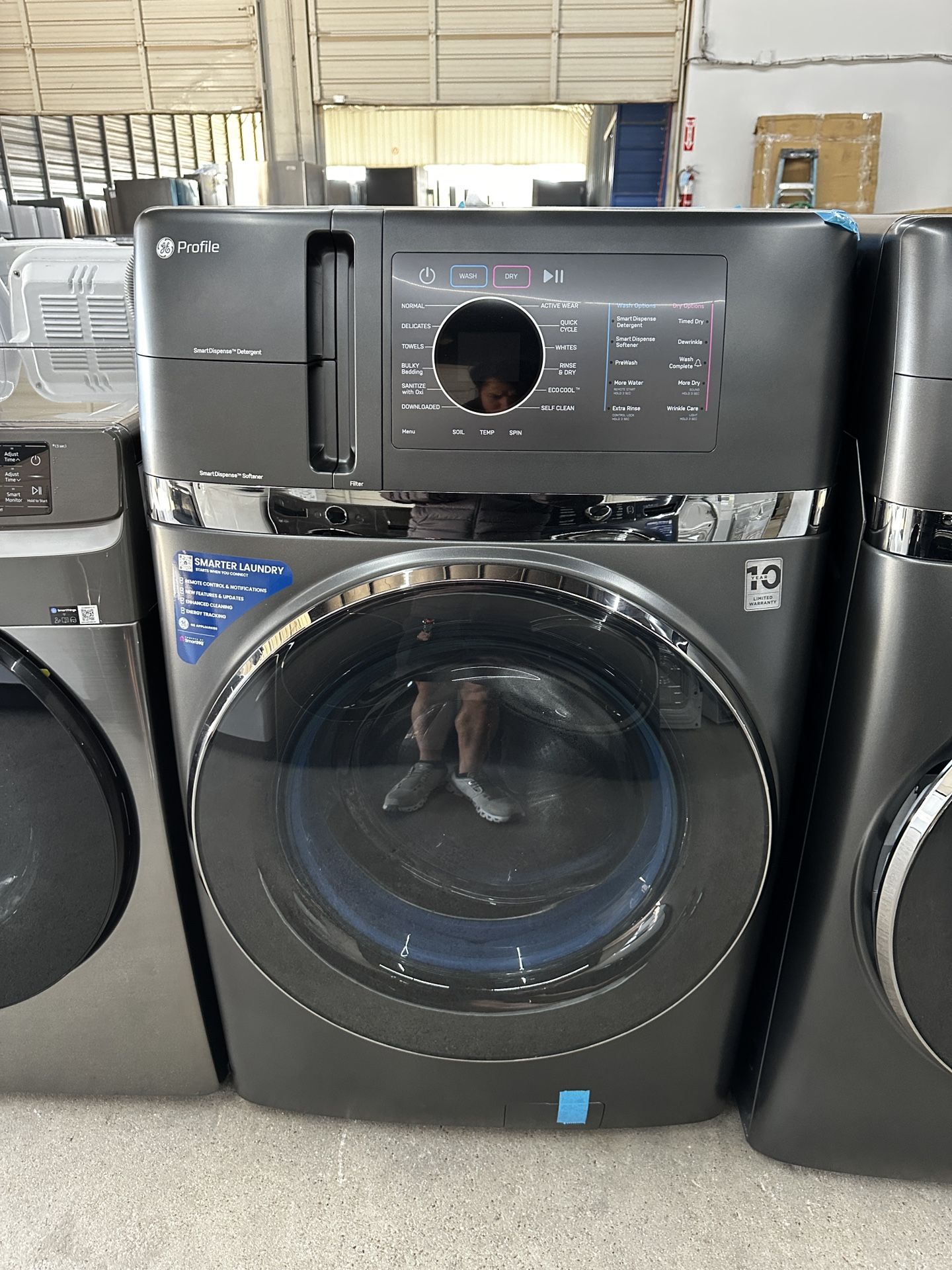 🎃 HUGE OCTOBER GE SALES! GET TOP APPLIANCES FOR JUST $42 DOWN! DELIVERY & WARRANTY 🎃