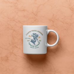 Boots On The Ground Trail Riding Mugs