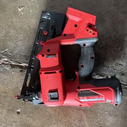 16ga Finish Nailer