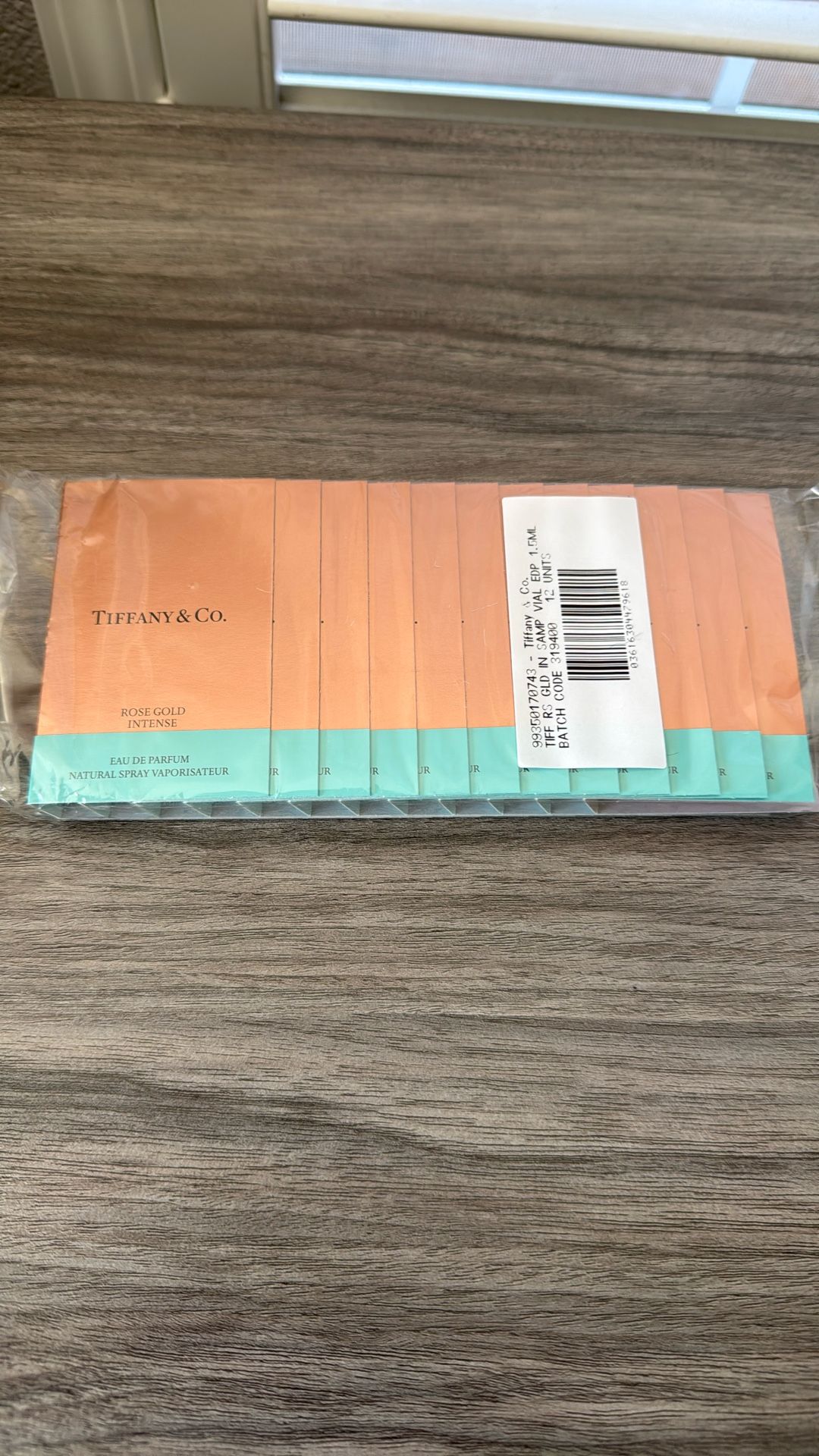 Tiffany & Co.